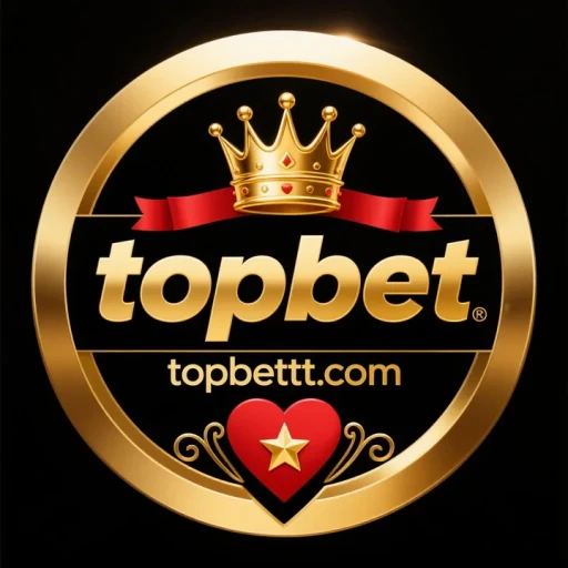 Logo topbet